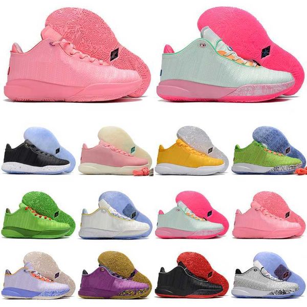 2023 ebrons xx 20 pink men basketball shoes 2022 20s time machine bred black white barely green purple pulse kids women men sneakers outdoor
2023 ebrons xx 20 pink men basketball shoes 2022 20s time machine bred black white barely green purple pulse kids women men sneakers outdoor