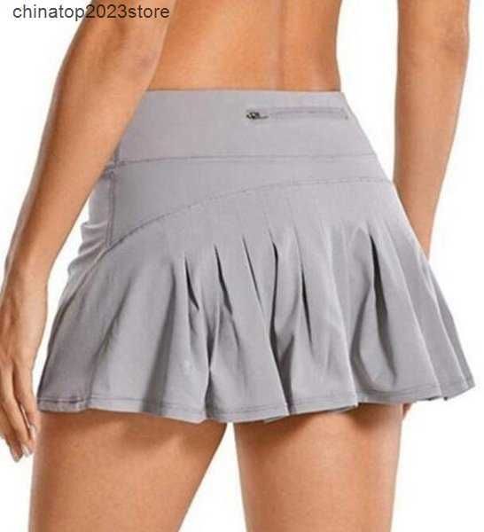 skirts tennis pleated yoga skirt gym clothes women running fitness golf pants shorts sports back waist pocket zipper 2023 5q7ln, Black
skirts tennis pleated yoga skirt gym clothes women running fitness golf pants shorts sports back waist pocket zipper 2023 5q7ln, Black