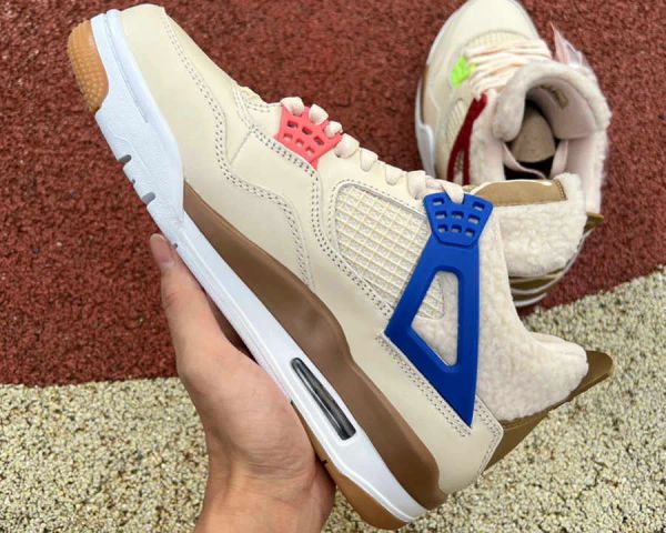 2023 basketball shoes jumpman 4 where the wild things are surface mens outdoor sneakers sports with original box
2023 basketball shoes jumpman 4 where the wild things are surface mens outdoor sneakers sports with original box