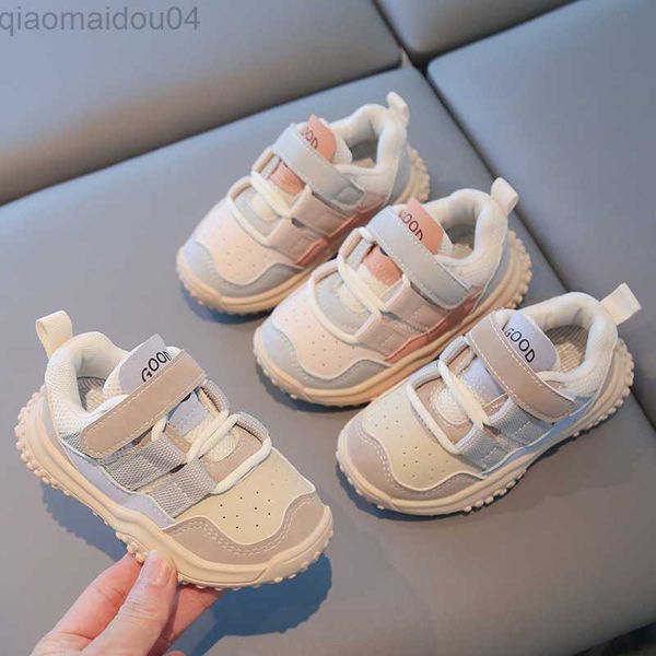 athletic outdoor kids sneaker shoes fashion design nonslip waterproof casual sport children shoes toddler girls boys soft rubber sole shoes, Black
athletic outdoor kids sneaker shoes fashion design nonslip waterproof casual sport children shoes toddler girls boys soft rubber sole shoes, Black