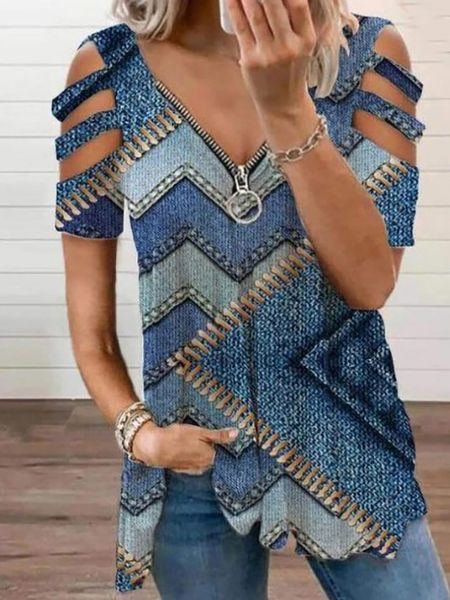 women's blouses shirts blouses shirts pullover blusa hollow-out women elegant summer fashion loose v_neck tee shirt 230410, White
women's blouses shirts blouses shirts pullover blusa hollow-out women elegant summer fashion loose v_neck tee shirt 230410, White