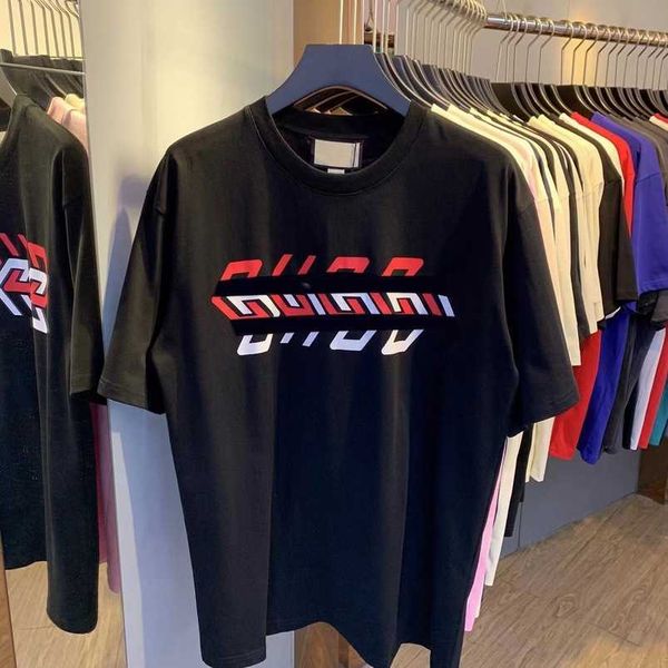 womens designer t shirt shirt distinguishing market high version pure sleeve t-shirt personalized loose casual xxl, White;black
womens designer t shirt shirt distinguishing market high version pure sleeve t-shirt personalized loose casual xxl, White;black