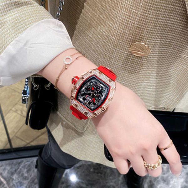 luxury milles new ten brands richards watch hollow out men's watch bucket automatic mechanical watch men's fashion ayw, Slivery;black
luxury milles new ten brands richards watch hollow out men's watch bucket automatic mechanical watch men's fashion ayw, Slivery;black
