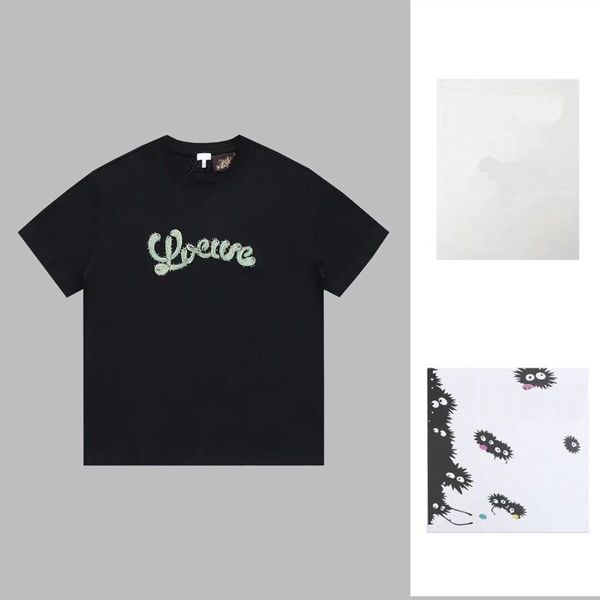 2023ss men's tshirt spring/summer trend fashion short sleeve t-shirt jacquard women's men's clothing size m-xxxl color black, Black;brown
2023ss men's tshirt spring/summer trend fashion short sleeve t-shirt jacquard women's men's clothing size m-xxxl color black, Black;brown