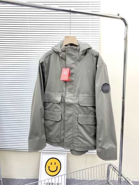 men's jackets outdoor hiking spring and autumn men's same technology windproof waterproof functional jacket hard shell capsule cha, Black;brown
men's jackets outdoor hiking spring and autumn men's same technology windproof waterproof functional jacket hard shell capsule cha, Black;brown