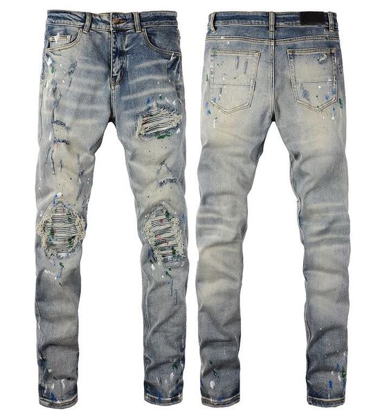 cool luxury fashion style mens jeans designer denim pant distressed ripped biker black blue jean slim fit motorcycle size 28-40 aso7
cool luxury fashion style mens jeans designer denim pant distressed ripped biker black blue jean slim fit motorcycle size 28-40 aso7