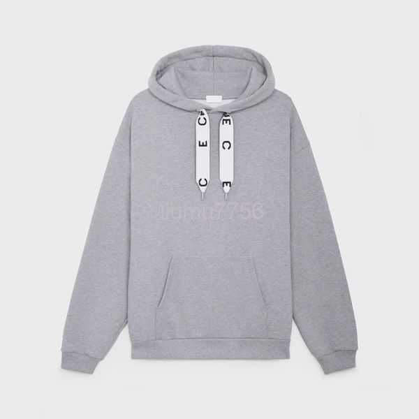 men hoodies ce sweatshirts pullover designer long sleeve celins letter fashion hooded fleece sweater hoody couple winter autumn casual fashi, Black
men hoodies ce sweatshirts pullover designer long sleeve celins letter fashion hooded fleece sweater hoody couple winter autumn casual fashi, Black