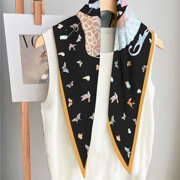 yinghua scarf dynamic sharing diamond women's korean version versatile twill imitation silk shawl fashion, Black;purple
yinghua scarf dynamic sharing diamond women's korean version versatile twill imitation silk shawl fashion, Black;purple