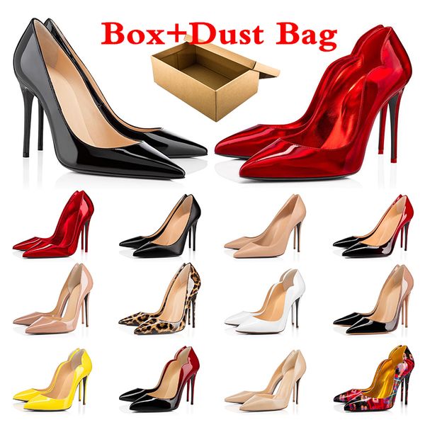 womens designer heels women dress shoes so kate high heel patent leather nude round pointed toes pumps rubber loafers, Black
womens designer heels women dress shoes so kate high heel patent leather nude round pointed toes pumps rubber loafers, Black