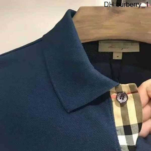 burbrerys ba familys same pure color short sleeve tshirt summer lapel cotton embroidered war horse loose polo mens wear b family 4uuk2, White;black
burbrerys ba familys same pure color short sleeve tshirt summer lapel cotton embroidered war horse loose polo mens wear b family 4uuk2, White;black