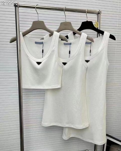 women designer dresses fashion letters print skirts with inverted triangle summer casual vests sleeveless crop 3 colors optional, Black;gray
women designer dresses fashion letters print skirts with inverted triangle summer casual vests sleeveless crop 3 colors optional, Black;gray