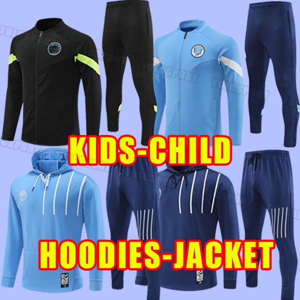 kids child 22 23 haaland soccer tracksuit set joao cancelo mahrez de bruyne man foden gundogan 2022 2023 ferran bruyne long sleeve pants hoo, Black
kids child 22 23 haaland soccer tracksuit set joao cancelo mahrez de bruyne man foden gundogan 2022 2023 ferran bruyne long sleeve pants hoo, Black