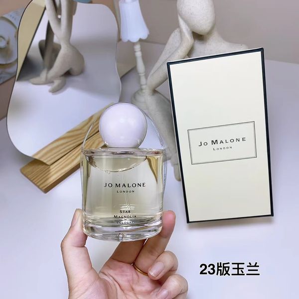 jo malone perfume star mangnolia cologne100ml good smell long time lasting scented perfume fast ship
jo malone perfume star mangnolia cologne100ml good smell long time lasting scented perfume fast ship