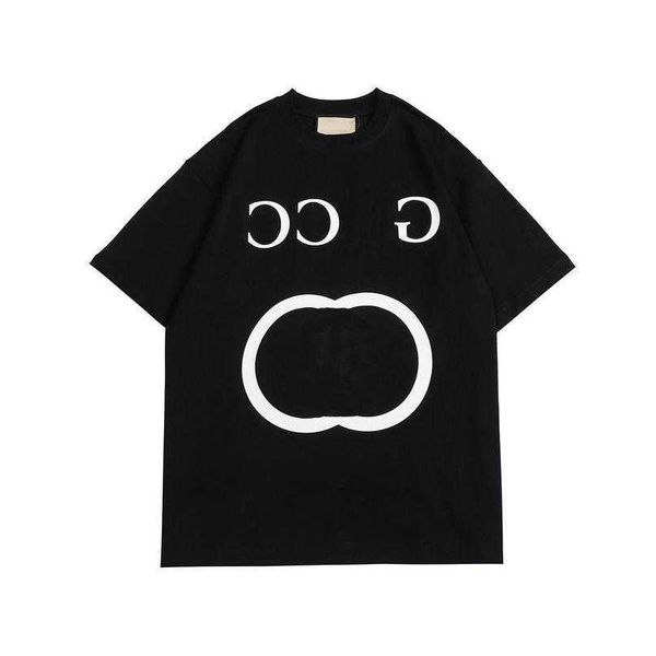 designer new women t shirt shirt high version 23 double banner couple summer loose sleeve, White
designer new women t shirt shirt high version 23 double banner couple summer loose sleeve, White