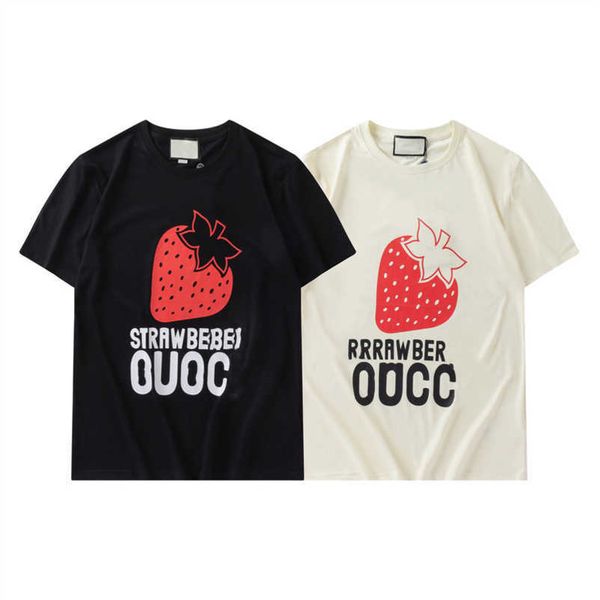2023 new designer womens t shirt high-end shirt mens ee summer heart-shaped custom clothing op womens outdoor couples sleeve s-xl, White;black
2023 new designer womens t shirt high-end shirt mens ee summer heart-shaped custom clothing op womens outdoor couples sleeve s-xl, White;black