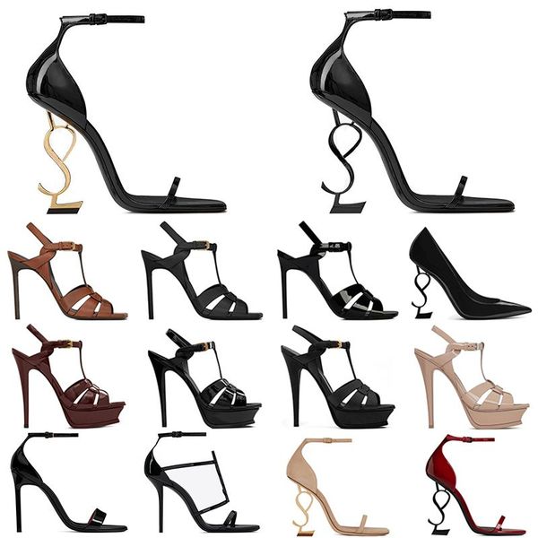 women luxury dress shoes pumps high heels designer patent leather gold tone nuede red womens lady fashion sandals party wedding valentin blx, Black
women luxury dress shoes pumps high heels designer patent leather gold tone nuede red womens lady fashion sandals party wedding valentin blx, Black
