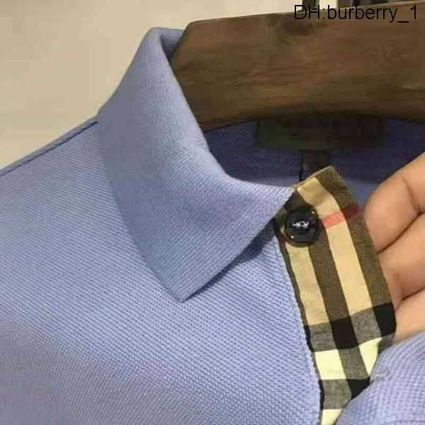 burbrerys ba familys same pure color short sleeve tshirt summer lapel cotton embroidered war horse loose polo mens wear b family 8y9o1, White;black
burbrerys ba familys same pure color short sleeve tshirt summer lapel cotton embroidered war horse loose polo mens wear b family 8y9o1, White;black