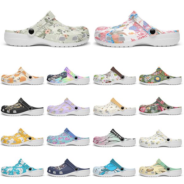 Customized lovely beautiful fashionable fashion beautiful Diy shoes for men and women's indoor slippers 101456
Customized lovely beautiful fashionable fashion beautiful Diy shoes for men and women's indoor slippers 101456