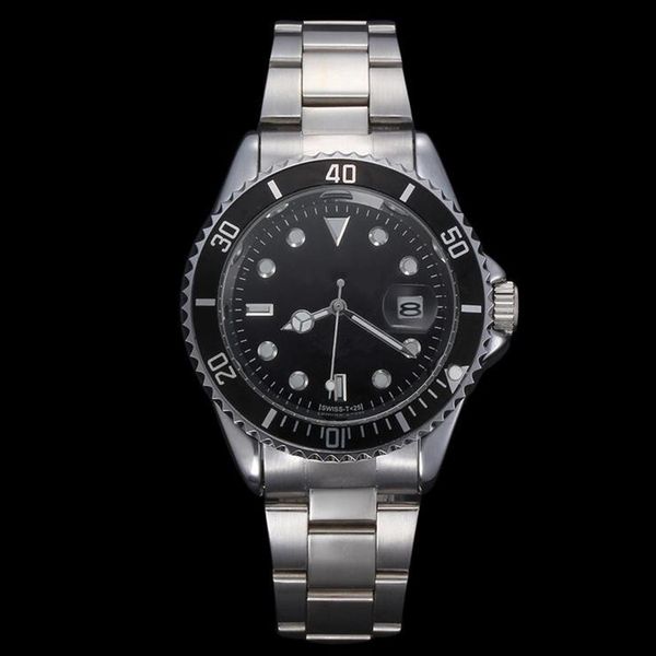 quartz watch orologio relogio masculino mens watches fashion black dial with calendar bracklet folding clasp master male gift mens305n, Slivery;brown
quartz watch orologio relogio masculino mens watches fashion black dial with calendar bracklet folding clasp master male gift mens305n, Slivery;brown