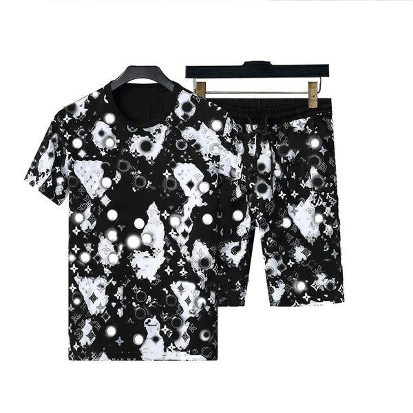 designer mens tracksuits sets jogger sweatshirts summer sporting suit men women short pants t-shirt pullover trousers tracksuits bottoms man, Gray
designer mens tracksuits sets jogger sweatshirts summer sporting suit men women short pants t-shirt pullover trousers tracksuits bottoms man, Gray