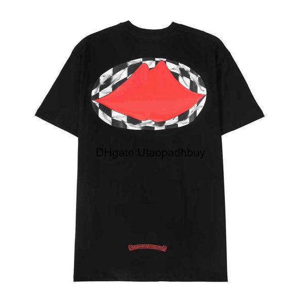 classic men's heart luxury t shirt ch brand tees men women sanskrit letter chromes sweatshirts short sleeve horseshoe designer couple, White;black
classic men's heart luxury t shirt ch brand tees men women sanskrit letter chromes sweatshirts short sleeve horseshoe designer couple, White;black