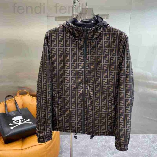 men's jackets designer 2023 early spring new two sided casual jacket with three standards complete trendy fashion trench coat jus4, Black;brown
men's jackets designer 2023 early spring new two sided casual jacket with three standards complete trendy fashion trench coat jus4, Black;brown