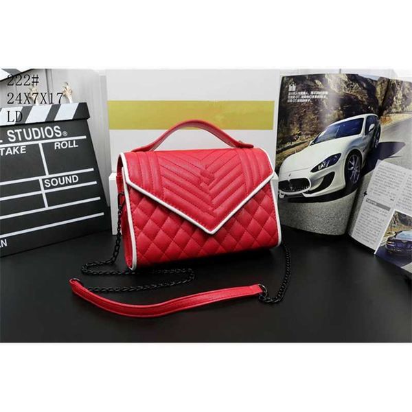 fashion women's bag ys new single shoulder cross v-shaped chain cover color contrast purses ladies handbags
fashion women's bag ys new single shoulder cross v-shaped chain cover color contrast purses ladies handbags