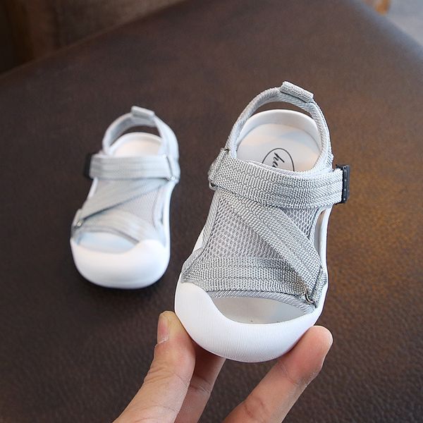 first walkers baby girl boy sandals summer baby toddler shoes non slip soft sole breathable children's beach shoes children's sand
first walkers baby girl boy sandals summer baby toddler shoes non slip soft sole breathable children's beach shoes children's sand