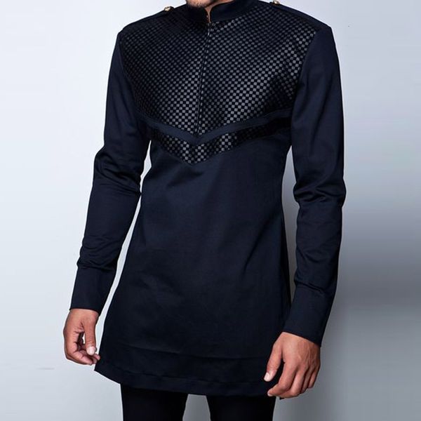 ethnic clothing -3xl plus size long sleeve o-neck african men black shirts african clothes 230408, Red
ethnic clothing -3xl plus size long sleeve o-neck african men black shirts african clothes 230408, Red