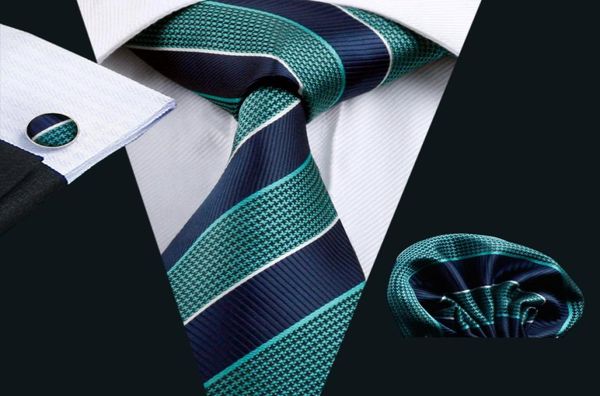 men and woven cloth tie necktie brand blue and green stripes neck tie set popular ties n05876165867, Black;blue
men and woven cloth tie necktie brand blue and green stripes neck tie set popular ties n05876165867, Black;blue