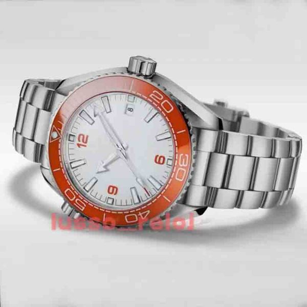 orologio men mens watches automatic james bond 7 clock 007 mechanical movement luxury watch master skayfall good 600m steel montre de luxue, Slivery;brown
orologio men mens watches automatic james bond 7 clock 007 mechanical movement luxury watch master skayfall good 600m steel montre de luxue, Slivery;brown