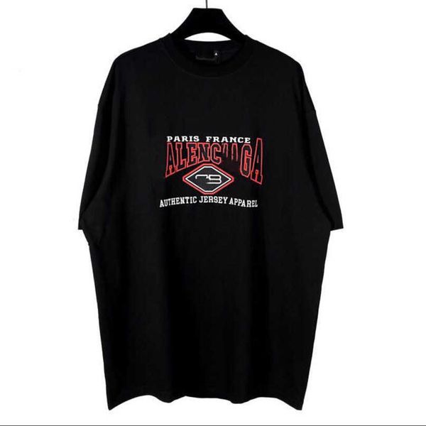 designer new women t shirt shirt high edition rock bat series embroidery letter wash old sleeve t-shirt, White;black
designer new women t shirt shirt high edition rock bat series embroidery letter wash old sleeve t-shirt, White;black