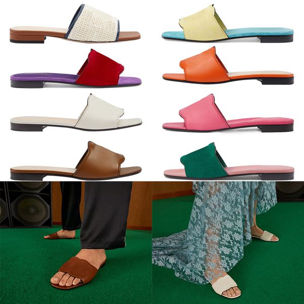 women slippers casual sandals luxury gladiator summer leather genuine flat heel outside matching indoor slides designer orange slippers size, Black
women slippers casual sandals luxury gladiator summer leather genuine flat heel outside matching indoor slides designer orange slippers size, Black