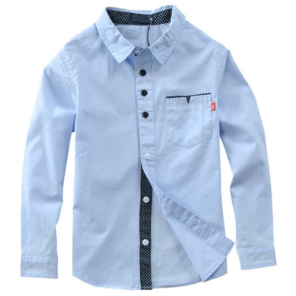 kids shirts children boys shirts cotton solid kids clothing for brand clothes child fashion boy shirts long sleeve blouse 230410, White;black
kids shirts children boys shirts cotton solid kids clothing for brand clothes child fashion boy shirts long sleeve blouse 230410, White;black