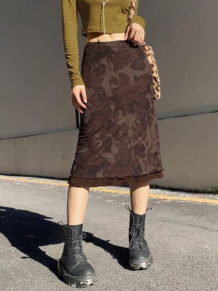 skirts harajuku vintage a line midi skiing women's gothic grunge aesthetics summer low rise ski flower print 90s y2k street apparel fal, Black
skirts harajuku vintage a line midi skiing women's gothic grunge aesthetics summer low rise ski flower print 90s y2k street apparel fal, Black