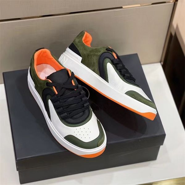 designer sneakers men b-skate shoes low black white /calfskin suede leather tpu sole outdoor sports men's wholesale footwear eu38-46 or
designer sneakers men b-skate shoes low black white /calfskin suede leather tpu sole outdoor sports men's wholesale footwear eu38-46 or