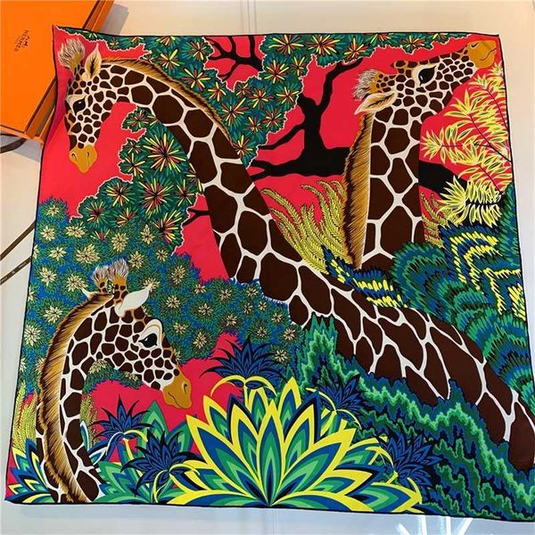 yinghua scarf new meihui three goddess summer versatile decorative 90cm imitation silk square, Black;purple
yinghua scarf new meihui three goddess summer versatile decorative 90cm imitation silk square, Black;purple