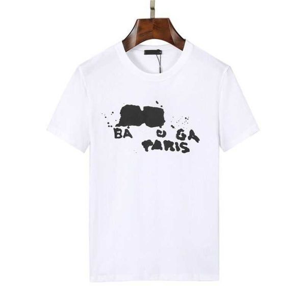 designer summer women t shirt shirt spring mens shirts hand-painted print pullover round neck loose couple t-shirt sleeve, White;black
designer summer women t shirt shirt spring mens shirts hand-painted print pullover round neck loose couple t-shirt sleeve, White;black
