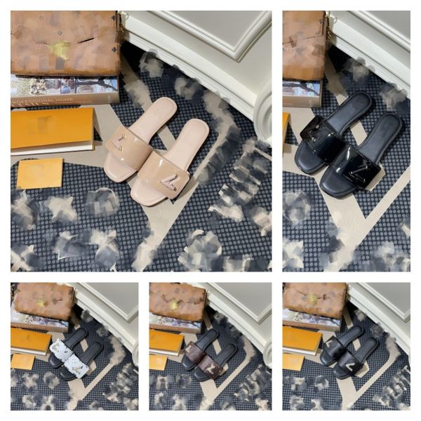 size 35-42 women pool slides monograms slippers lock it slipper girls ladies beach outdoor sandals revial summer beach scuffs loafers flower, Black
size 35-42 women pool slides monograms slippers lock it slipper girls ladies beach outdoor sandals revial summer beach scuffs loafers flower, Black