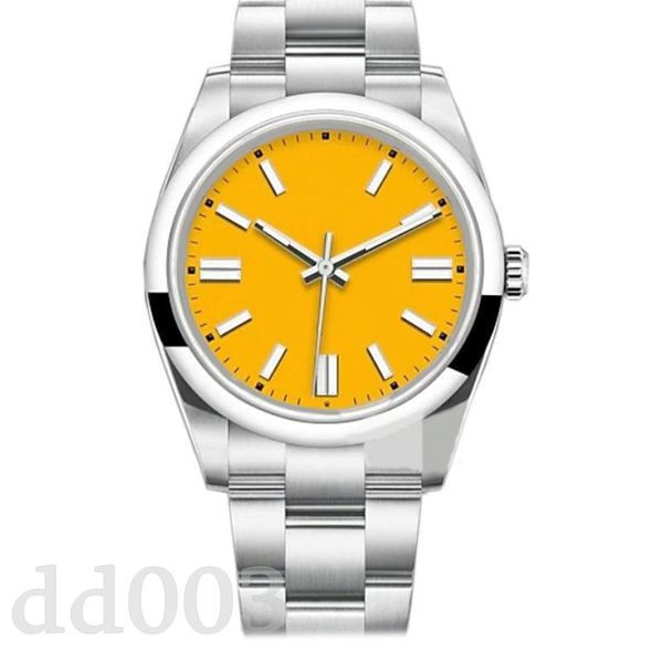 oyster perpetual luxury watch classic designer watches 41 36mm dial fashion suit decorative montres homme mechanical datejust mens watch aut, Slivery;brown
oyster perpetual luxury watch classic designer watches 41 36mm dial fashion suit decorative montres homme mechanical datejust mens watch aut, Slivery;brown