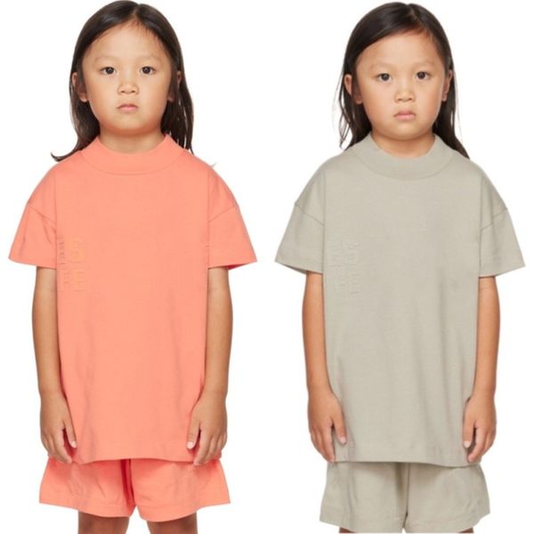 ess kids clothing sets baby youth boys girls clothes designer summer luxury tshirts and shorts tracksuit children youth outfits short sleeve, White
ess kids clothing sets baby youth boys girls clothes designer summer luxury tshirts and shorts tracksuit children youth outfits short sleeve, White