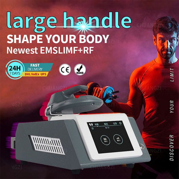 emszero ems slim sculpting home use emslim neo with rf 4 handles slimming machine muscle sculpt muscle trainer hi-emt body shaping beauty sa
emszero ems slim sculpting home use emslim neo with rf 4 handles slimming machine muscle sculpt muscle trainer hi-emt body shaping beauty sa