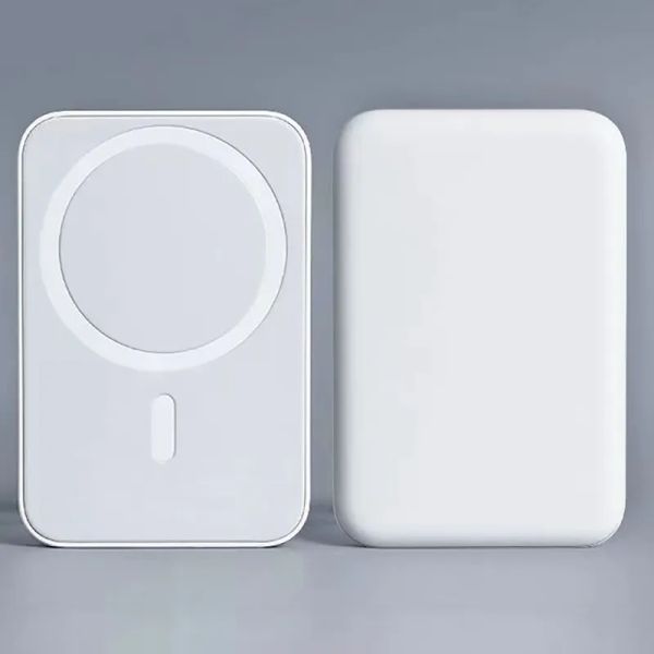 magsafe battery pack charger power bank 5w magnetic wireless powerbank fast charging iphone 12 13min pro max for 5000mah external back batte
magsafe battery pack charger power bank 5w magnetic wireless powerbank fast charging iphone 12 13min pro max for 5000mah external back batte