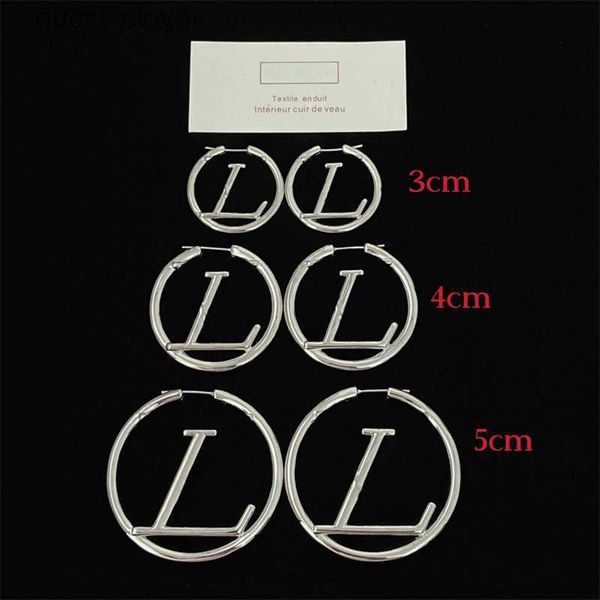 stud womens designer earrings luxury jewelry hoop earring classic letter l ear studs fashion gold silver earrings lady big circle rings earr, Golden;silver
stud womens designer earrings luxury jewelry hoop earring classic letter l ear studs fashion gold silver earrings lady big circle rings earr, Golden;silver