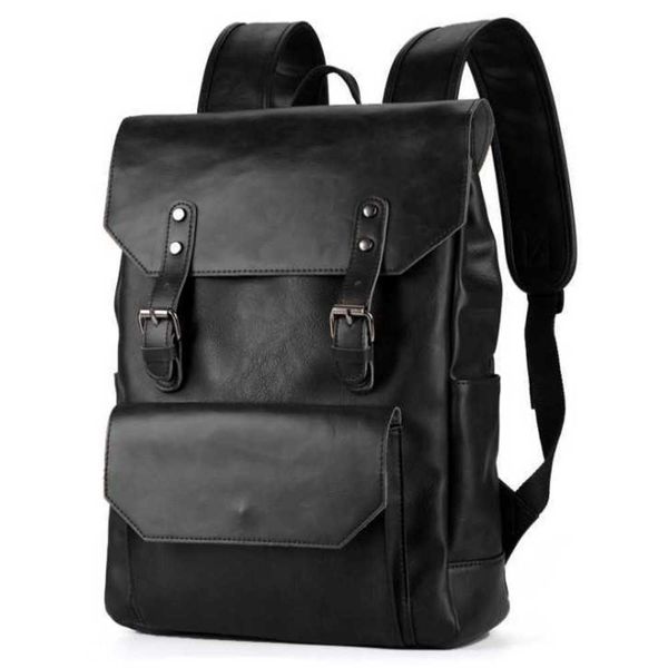 backpack style outdoor bags trendy korean backpack versatile new men's schoolbag computer file bag221227
backpack style outdoor bags trendy korean backpack versatile new men's schoolbag computer file bag221227