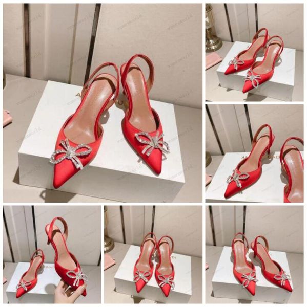 luxury designer woman sandals italy amina muaddi black satin begum sling heels begum crystal brooch slingback pumps women wine cup heels sli
luxury designer woman sandals italy amina muaddi black satin begum sling heels begum crystal brooch slingback pumps women wine cup heels sli