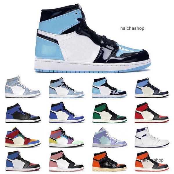 jorden jordon men women baskeyball shoes hyper royal unc silver toe pine green jumpman 1 1s sport sneakers mens trainer
jorden jordon men women baskeyball shoes hyper royal unc silver toe pine green jumpman 1 1s sport sneakers mens trainer