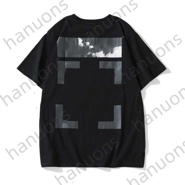 men's t-shirts fashion brand oil painting arrow round neck short sleeve and women's lovers' wear printed letter x the back pr, White;black
men's t-shirts fashion brand oil painting arrow round neck short sleeve and women's lovers' wear printed letter x the back pr, White;black