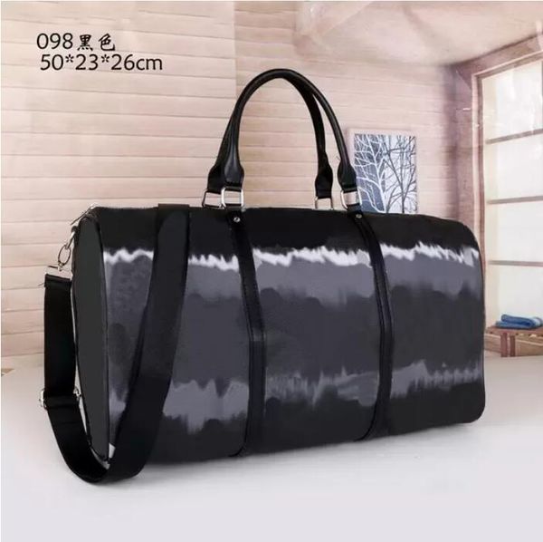 2023 women's men's bags fashion men's and women's travel bag duffel bag leather luggage handbags large capacity sports 5
2023 women's men's bags fashion men's and women's travel bag duffel bag leather luggage handbags large capacity sports 5