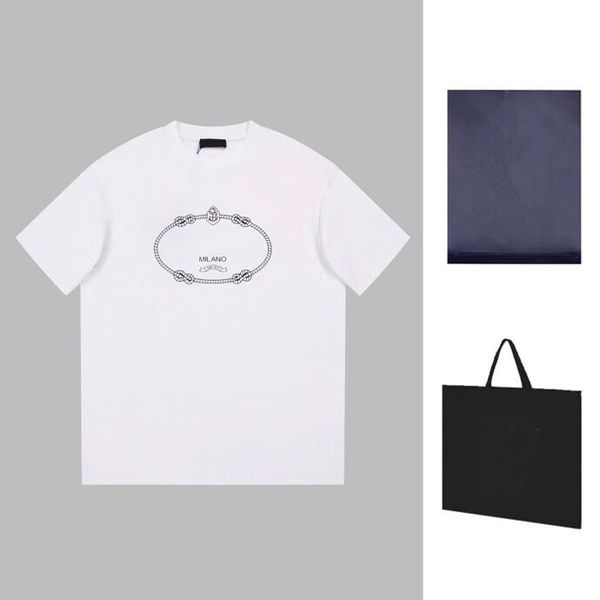 2023ss men's tshirt spring/summer trend fashion short sleeve t-shirt jacquard women's men's clothing size m-xxxl color black, Black;brown
2023ss men's tshirt spring/summer trend fashion short sleeve t-shirt jacquard women's men's clothing size m-xxxl color black, Black;brown